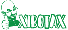 xibotax – polymailer ramah lingkungan Logo